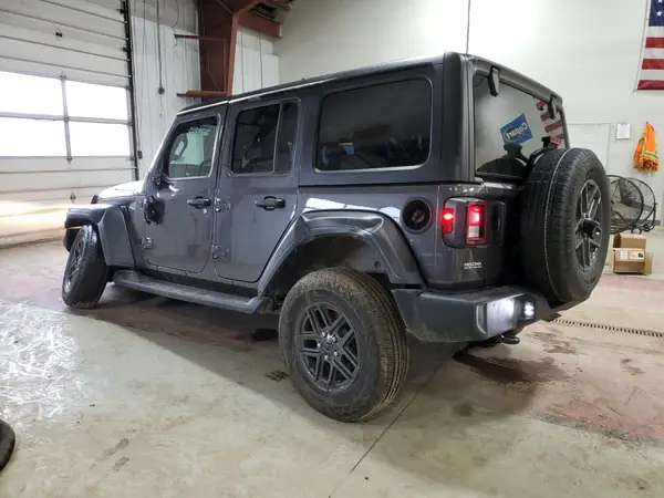 1C4PJXDG7RW214828 2024 JEEP WRANGLER - Image 2