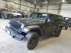 1C4PJXDG7RW250602 2024 JEEP WRANGLER