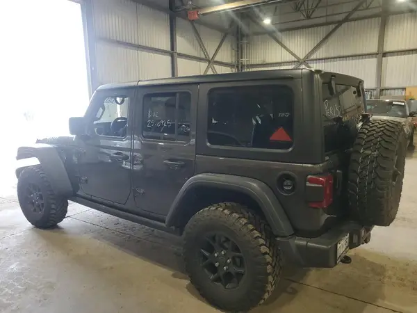 1C4PJXDG7RW250602 2024 JEEP WRANGLER - Image 2