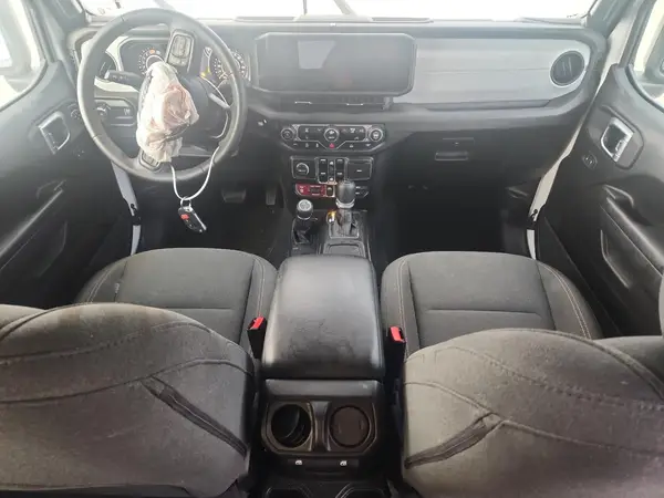 1C4PJXDG7RW252186 2024 JEEP WRANGLER - Image 8