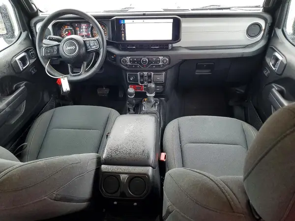 1C4PJXDG7RW266413 2024 JEEP WRANGLER - Image 8