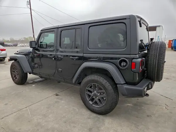 1C4PJXDG7RW266704 2024 JEEP WRANGLER - Image 2