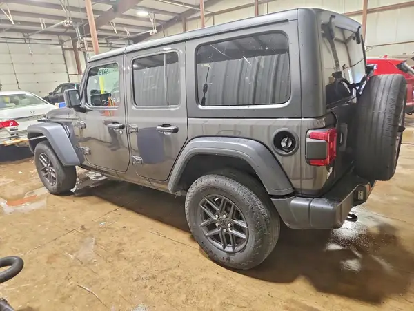 1C4PJXDG7RW282420 2024 JEEP WRANGLER - Image 2