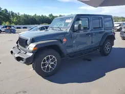 1C4PJXDG7RW282885 2024 JEEP WRANGLER