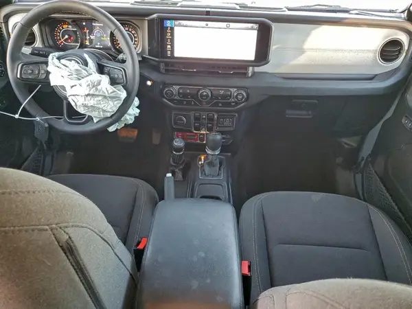1C4PJXDG7RW320602 2024 JEEP WRANGLER - Image 8