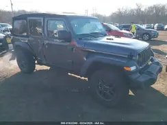 1C4PJXDG7RW330059 2024 JEEP WRANGLER