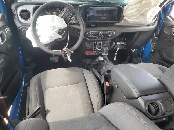 1C4PJXDG7RW349338 2024 JEEP WRANGLER - Image 8