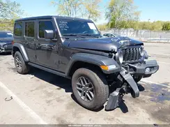 1C4PJXDG7SW535807 2025 JEEP WRANGLER