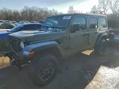 1C4PJXDG7SW543535 2025 JEEP WRANGLER