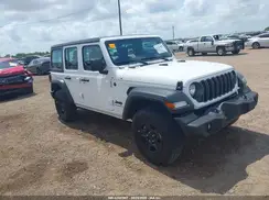 1C4PJXDG7SW546578 2025 JEEP WRANGLER