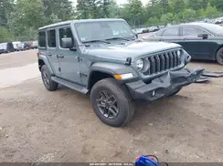 1C4PJXDG7SW564028 2025 JEEP WRANGLER