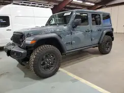 1C4PJXDG7SW566961 2025 JEEP WRANGLER