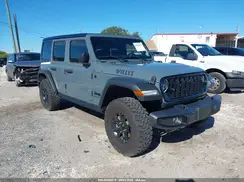 1C4PJXDG7SW567026 2025 JEEP WRANGLER