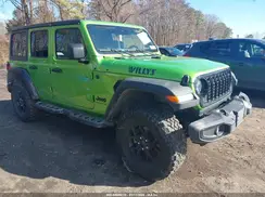 1C4PJXDG7SW567088 2025 JEEP WRANGLER