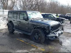 1C4PJXDG7SW608559 2025 JEEP WRANGLER