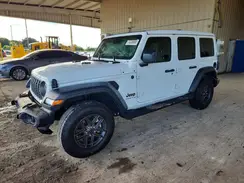 1C4PJXDG7SW623028 2025 JEEP WRANGLER