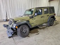 1C4PJXDG7SW625913 2025 JEEP WRANGLER