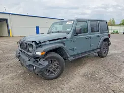 1C4PJXDG7SW629671 2025 JEEP WRANGLER