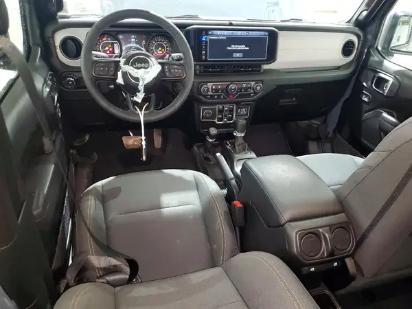 1C4PJXDG7SW629671 2025 JEEP WRANGLER - Image 8