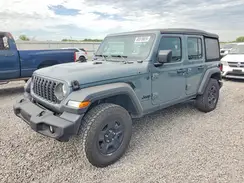 1C4PJXDG7SW650388 2025 JEEP WRANGLER