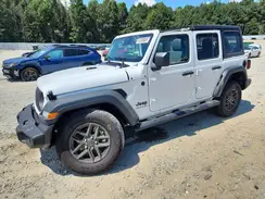 1C4PJXDG7TW176394 2026 JEEP WRANGLER