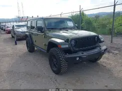 1C4PJXDG7TW204467 2026 JEEP WRANGLER
