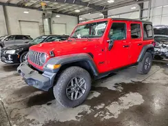 1C4PJXDG7TW208146 2026 JEEP WRANGLER