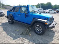 1C4PJXDG7TW213301 2026 JEEP WRANGLER