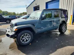 1C4PJXDG7TW252180 2026 JEEP WRANGLER