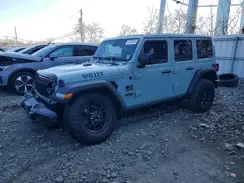 1C4PJXDG8RW132753 2024 JEEP WRANGLER
