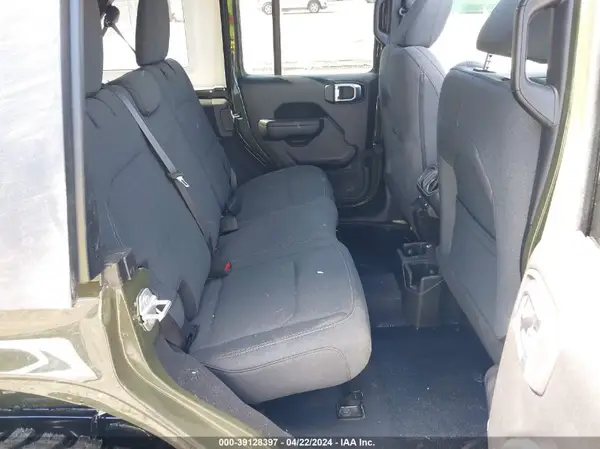 1C4PJXDG8RW236725 2024 JEEP WRANGLER - Image 8