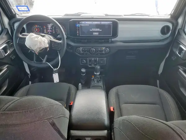1C4PJXDG8RW243853 2024 JEEP WRANGLER - Image 8