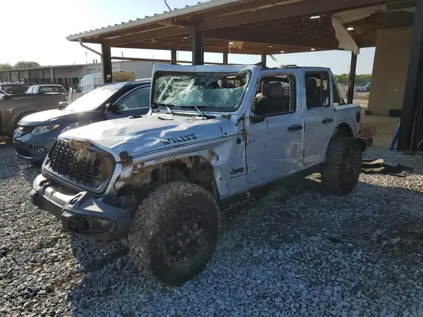 1C4PJXDG8RW250382 2024 JEEP WRANGLER - Image 1