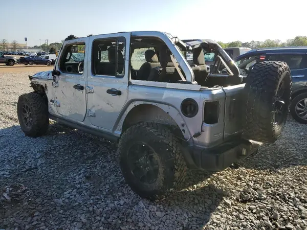 1C4PJXDG8RW250382 2024 JEEP WRANGLER - Image 2