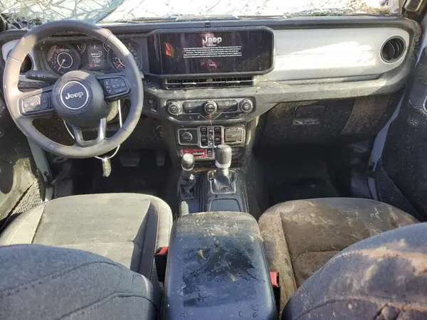 1C4PJXDG8RW250382 2024 JEEP WRANGLER - Image 8