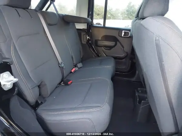 1C4PJXDG8RW260829 2024 JEEP WRANGLER - Image 8