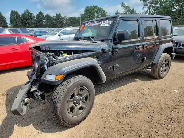 1C4PJXDG8RW273337 2024 JEEP WRANGLER - Image 1