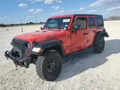 1C4PJXDG8RW287240 2024 JEEP WRANGLER