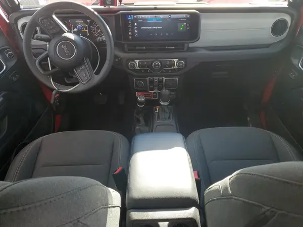 1C4PJXDG8RW287240 2024 JEEP WRANGLER - Image 8
