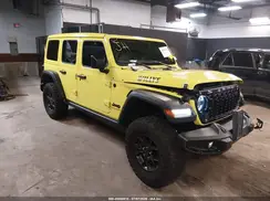 1C4PJXDG8RW287321 2024 JEEP WRANGLER