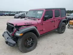 1C4PJXDG8RW323265 2024 JEEP WRANGLER