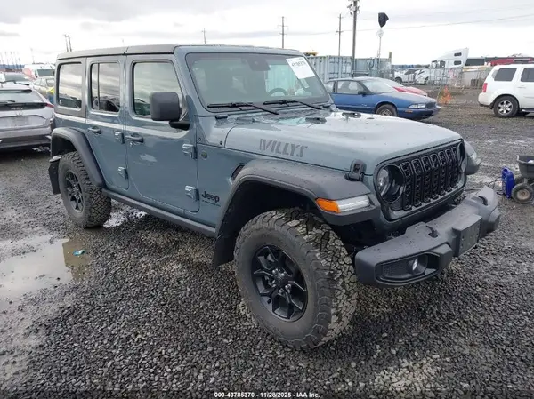 1C4PJXDG8RW329793 2024 JEEP WRANGLER - Image 1