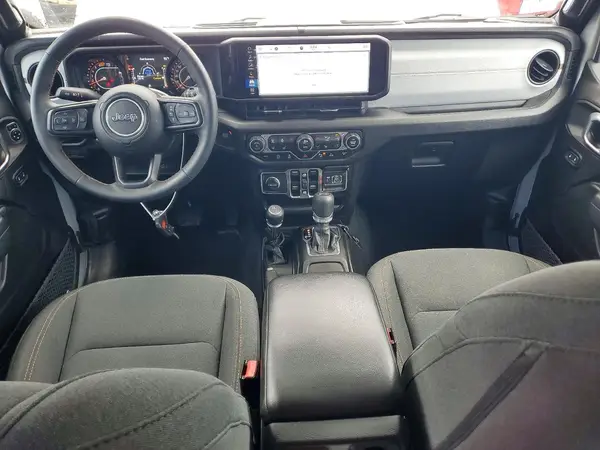 1C4PJXDG8RW330698 2024 JEEP WRANGLER - Image 8