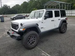 1C4PJXDG8RW356881 2024 JEEP WRANGLER