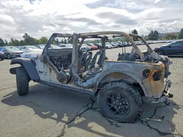 1C4PJXDG8RW362289 2024 JEEP WRANGLER - Image 2