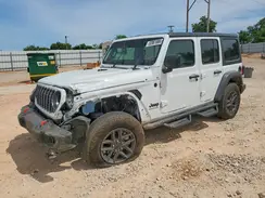1C4PJXDG8RW368738 2024 JEEP WRANGLER