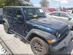 1C4PJXDG8SW535623 2025 JEEP WRANGLER