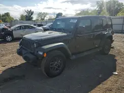 1C4PJXDG8SW557038 2025 JEEP WRANGLER