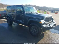 1C4PJXDG8SW561316 2025 JEEP WRANGLER