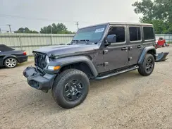 1C4PJXDG8SW618467 2025 JEEP WRANGLER